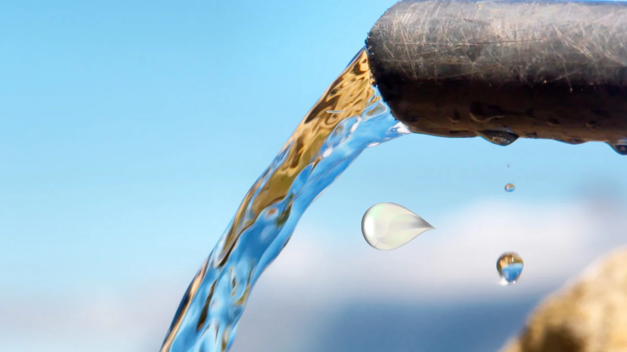 In Time Solutions Background