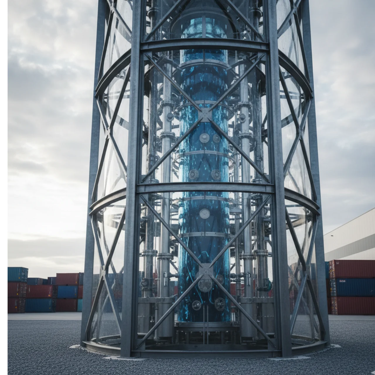 Hidro Energy Solution